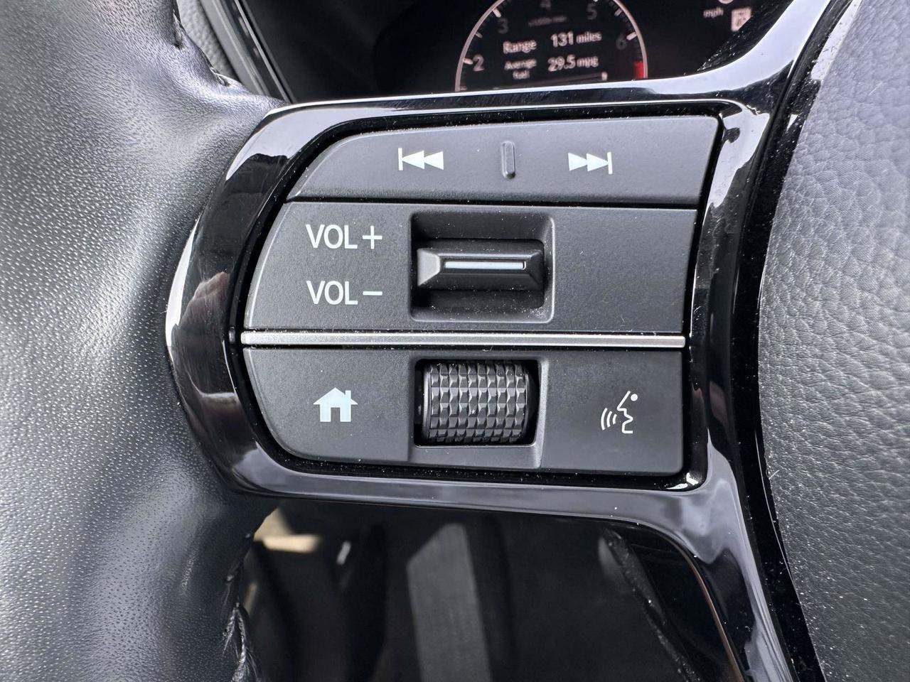 2023 Honda CR-V EX-L San Clemente CA