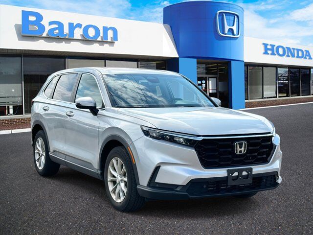 2023 Honda CR-V EX-L San Clemente CA