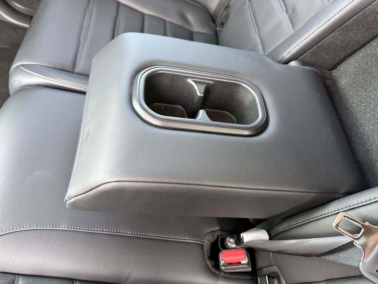 2023 Honda CR-V EX-L San Clemente CA