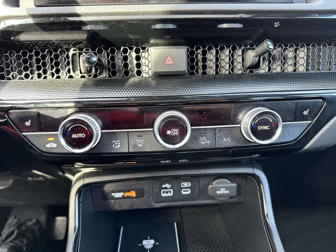 2023 Honda CR-V EX-L San Clemente CA