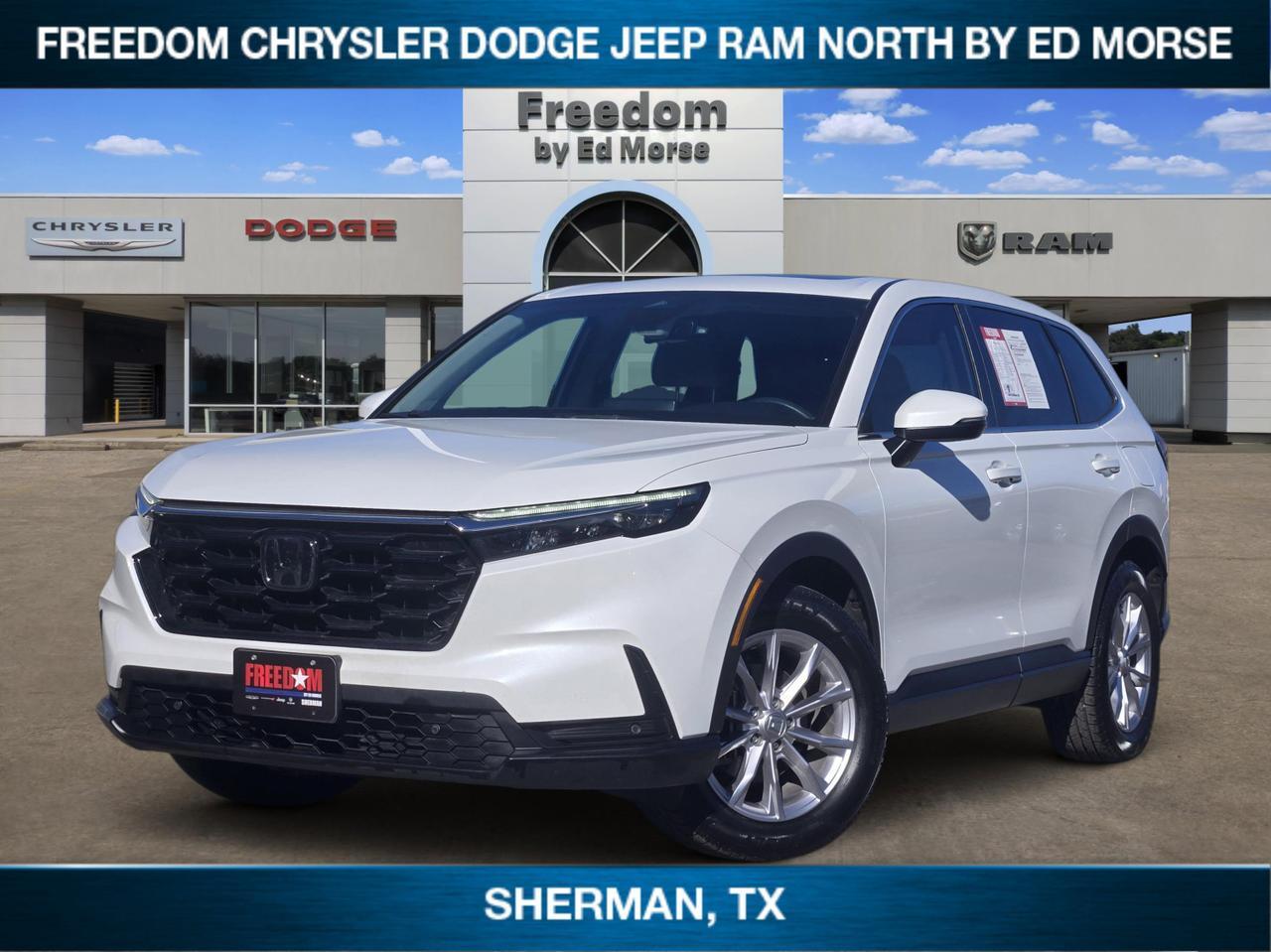 2023 Honda CR-V EX-L Sherman TX