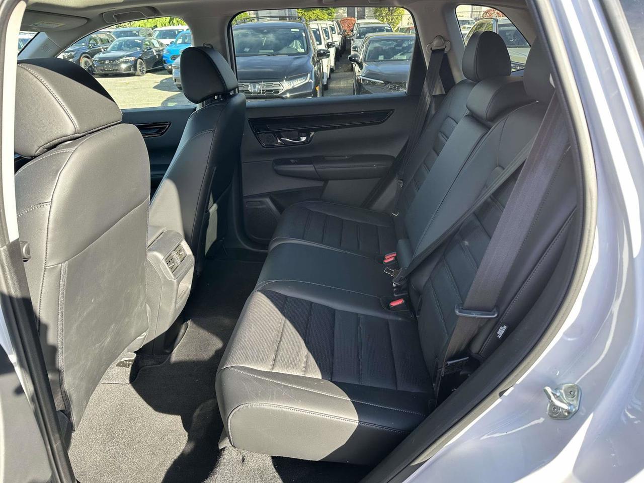 2023 Honda CR-V EX-L San Clemente CA