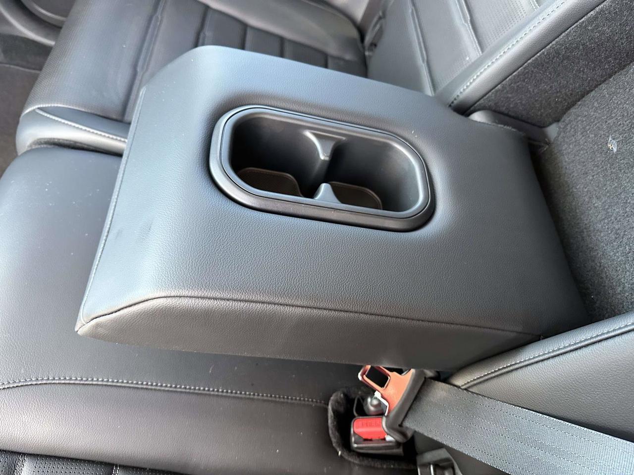 2023 Honda CR-V EX-L San Clemente CA