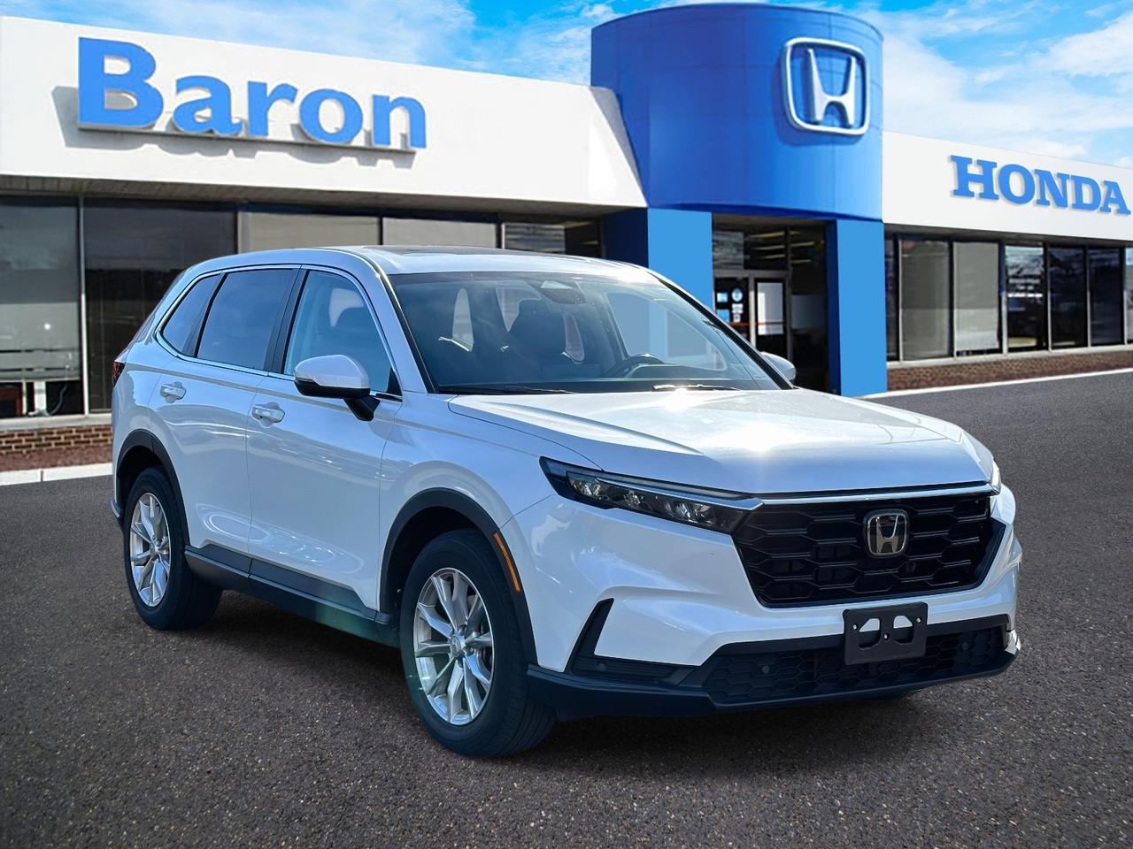 2023 Honda CR-V EX-L San Clemente CA