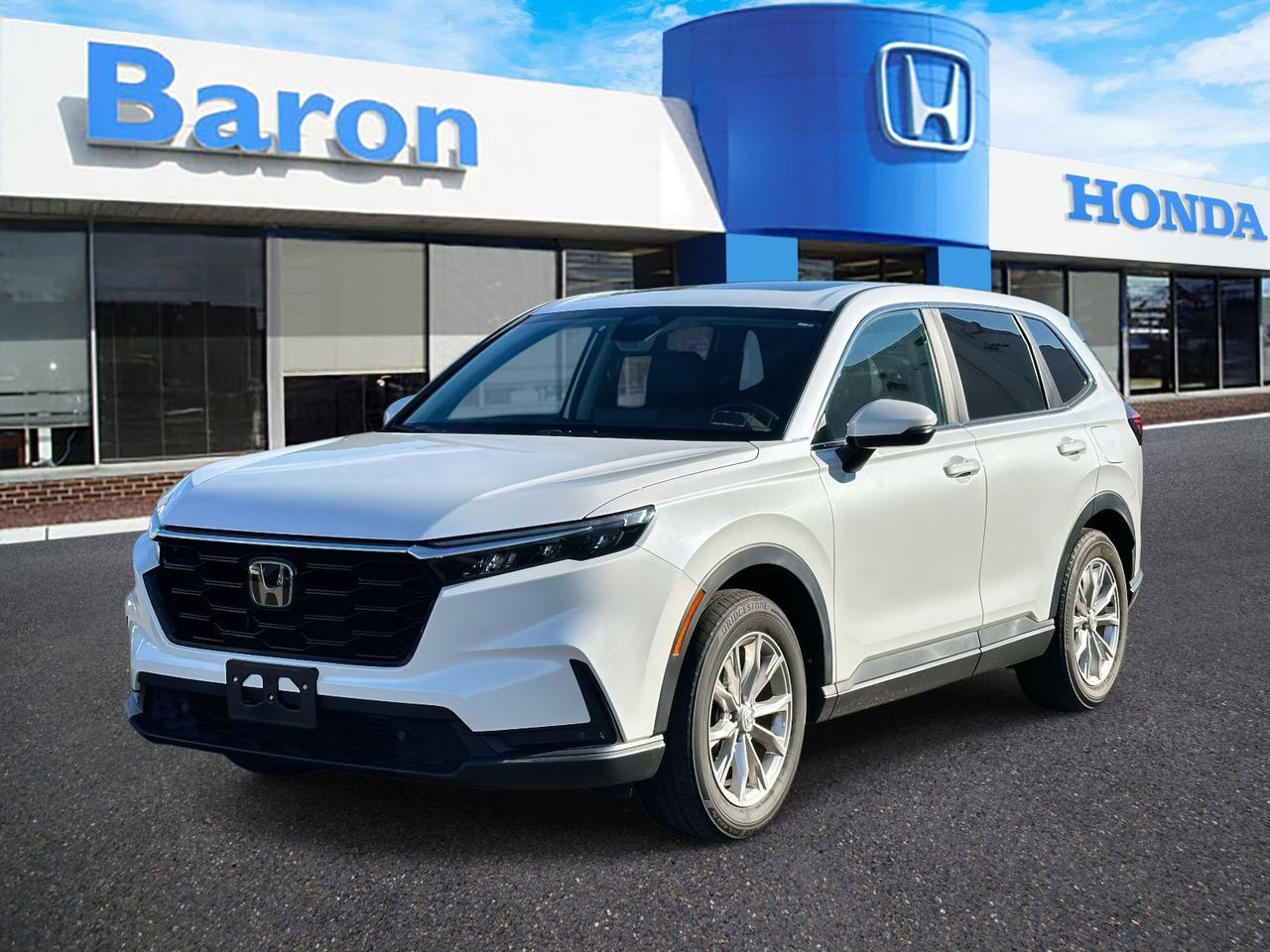 2023 Honda CR-V EX-L San Clemente CA