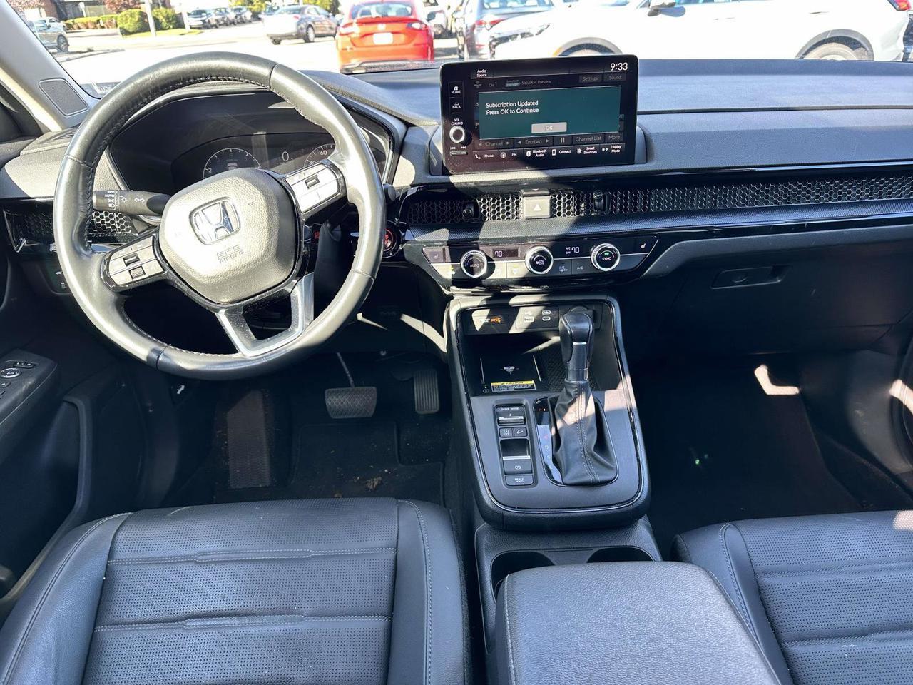 2023 Honda CR-V EX-L San Clemente CA