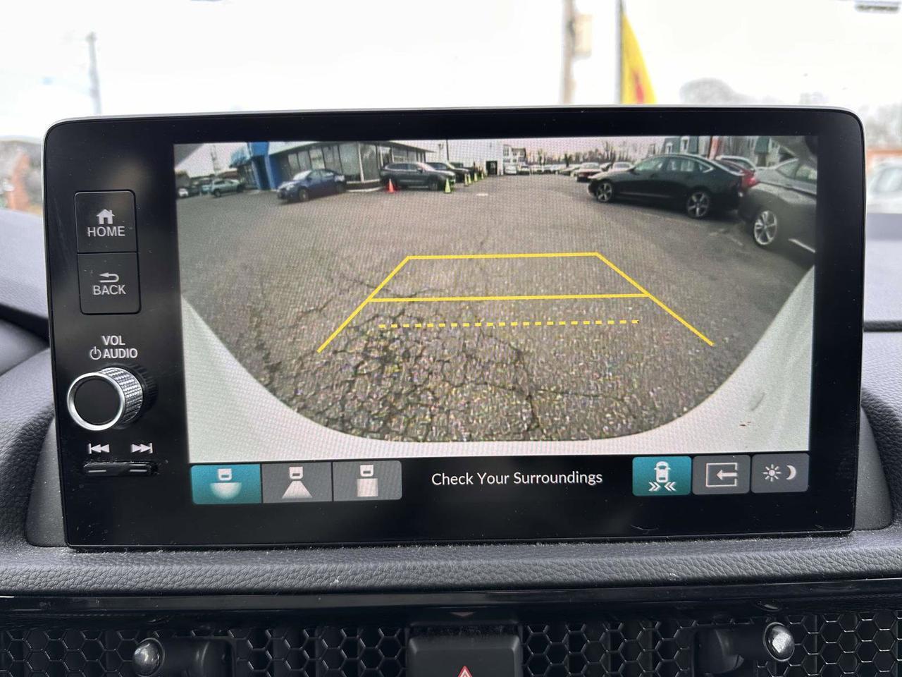 2023 Honda CR-V EX-L San Clemente CA