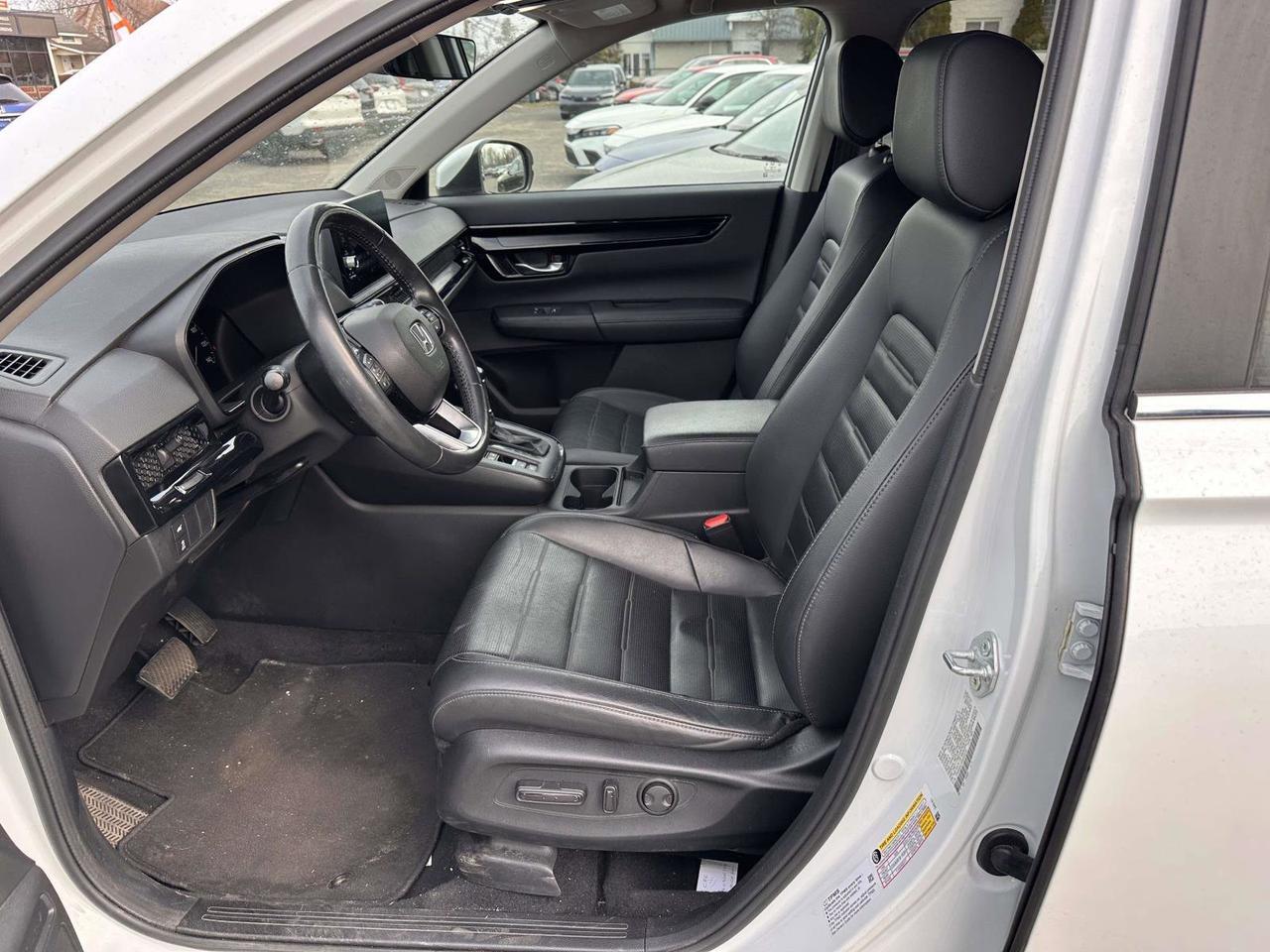 2023 Honda CR-V EX-L San Clemente CA