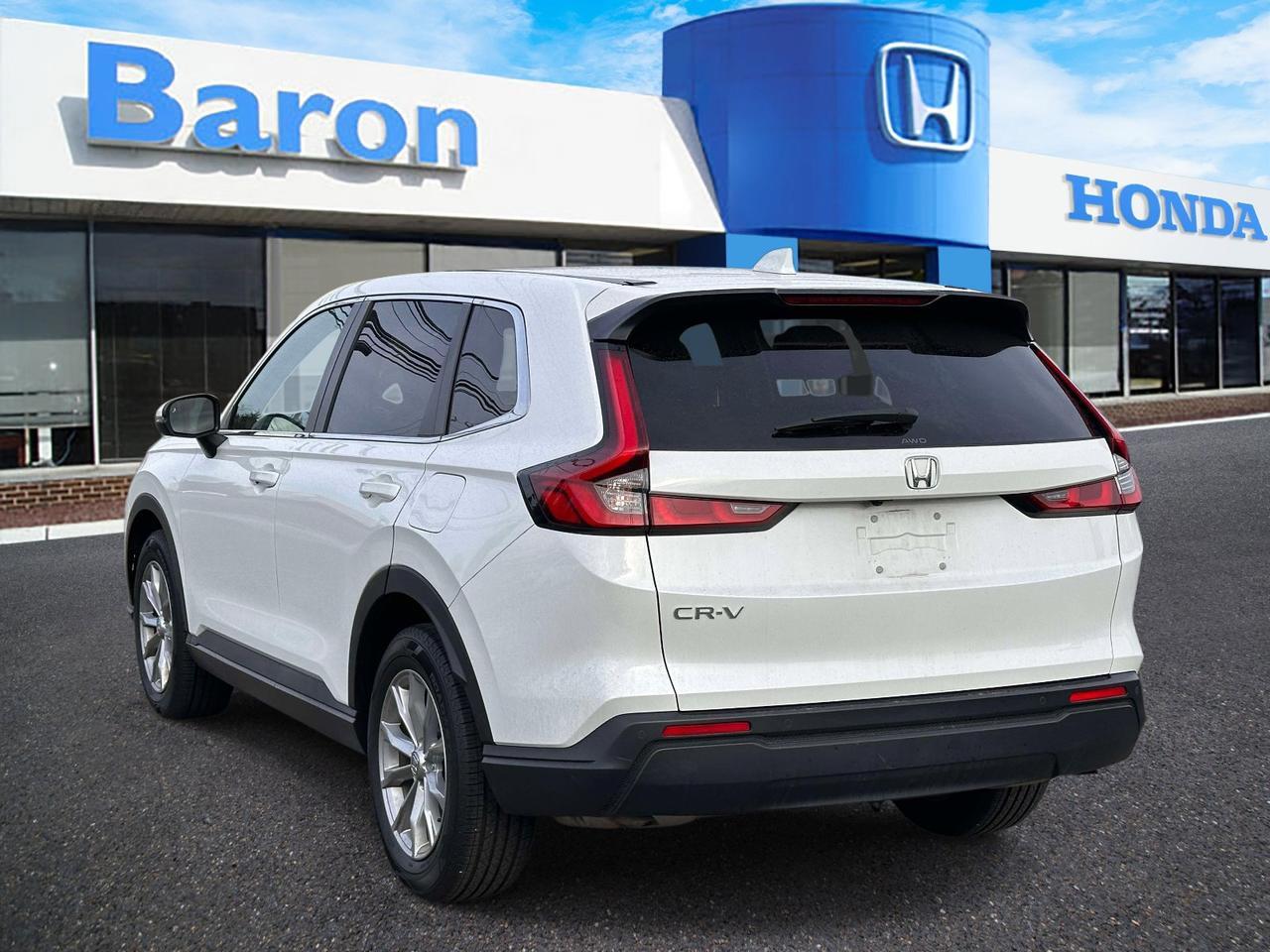 2023 Honda CR-V EX-L San Clemente CA