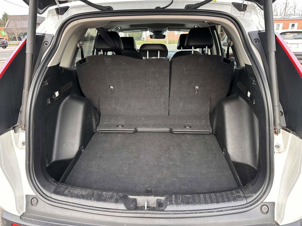 2023 Honda CR-V EX-L San Clemente CA