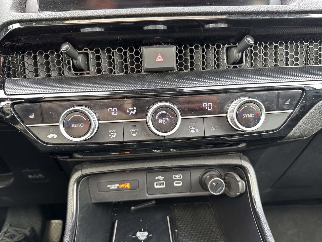 2023 Honda CR-V EX-L San Clemente CA