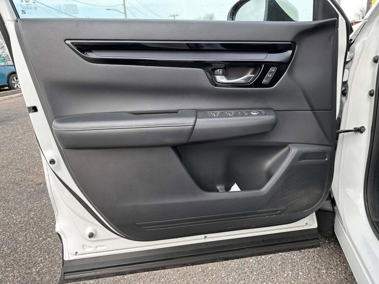 2023 Honda CR-V EX-L San Clemente CA