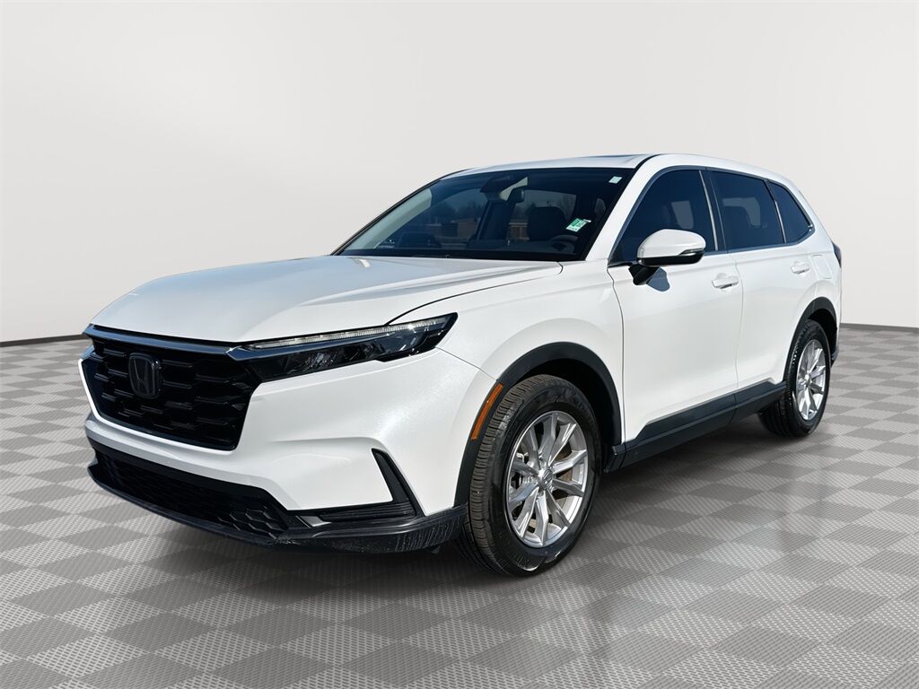 2023 Honda CR-V EX
