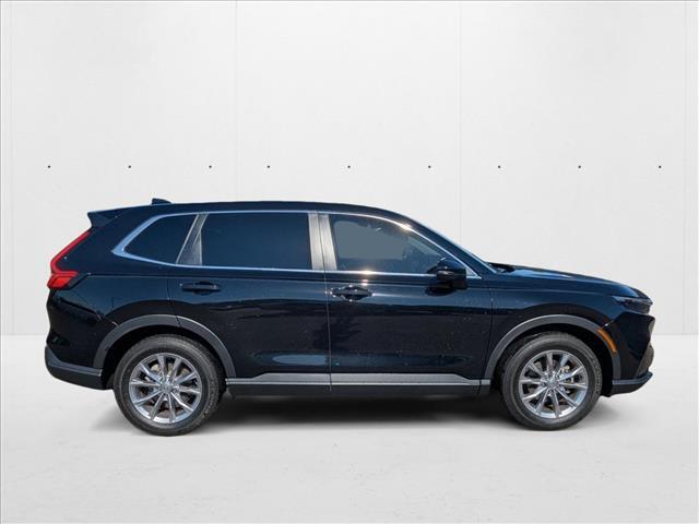 2023 Honda CR-V EX Roseville CA