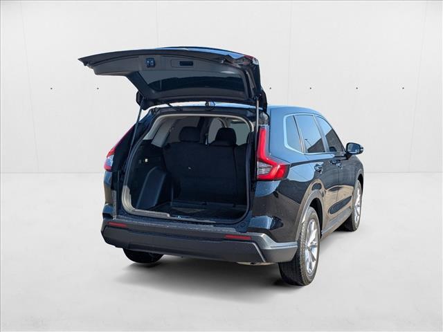 2023 Honda CR-V EX Roseville CA