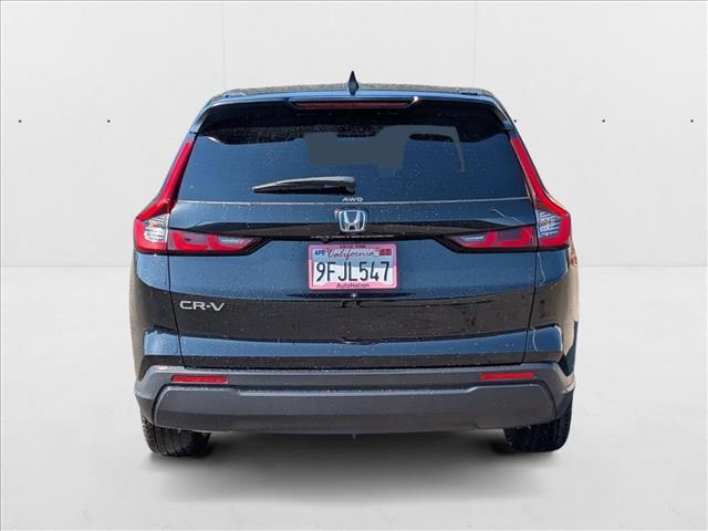 2023 Honda CR-V EX Roseville CA