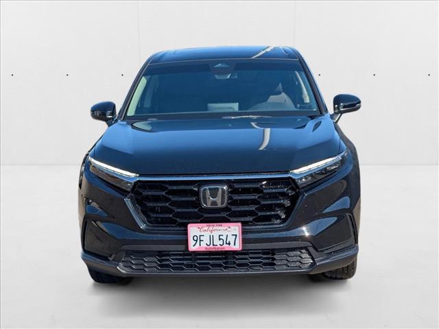 2023 Honda CR-V EX Roseville CA