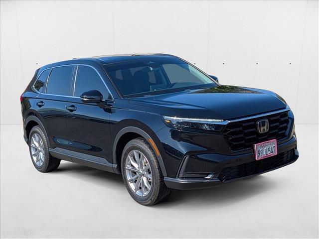 2023 Honda CR-V EX Roseville CA