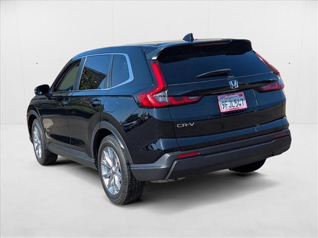 2023 Honda CR-V EX Roseville CA