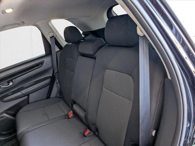 2023 Honda CR-V EX Roseville CA