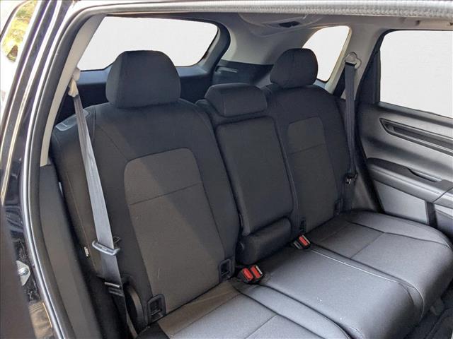 2023 Honda CR-V EX Roseville CA