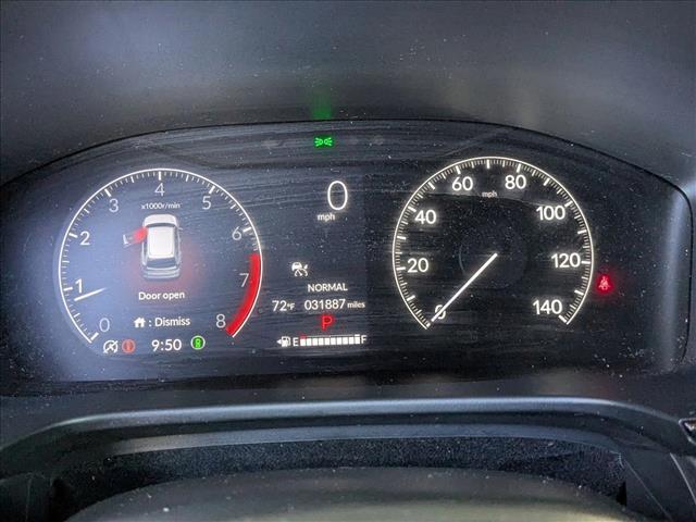 2023 Honda CR-V EX Roseville CA