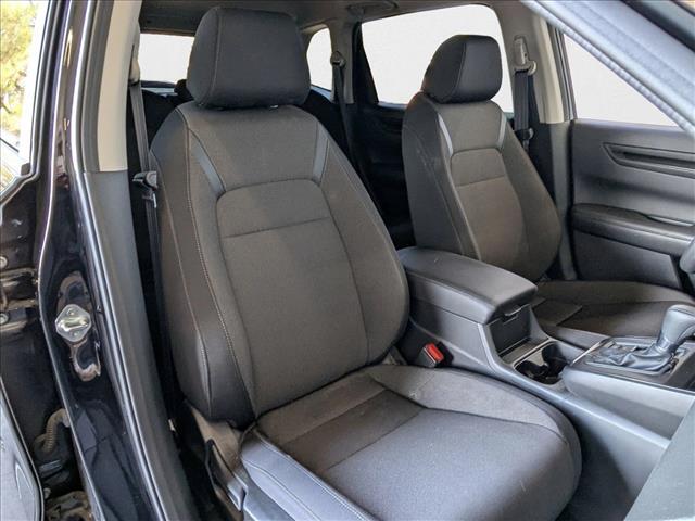 2023 Honda CR-V EX Roseville CA