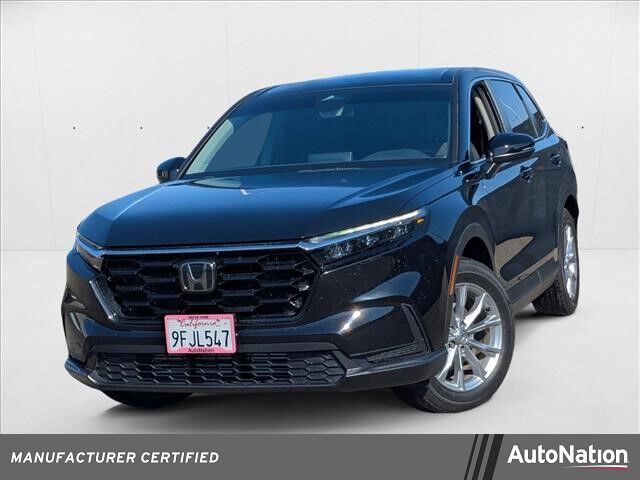 2023 Honda CR-V EX Roseville CA