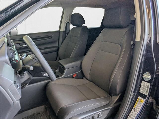 2023 Honda CR-V EX Roseville CA