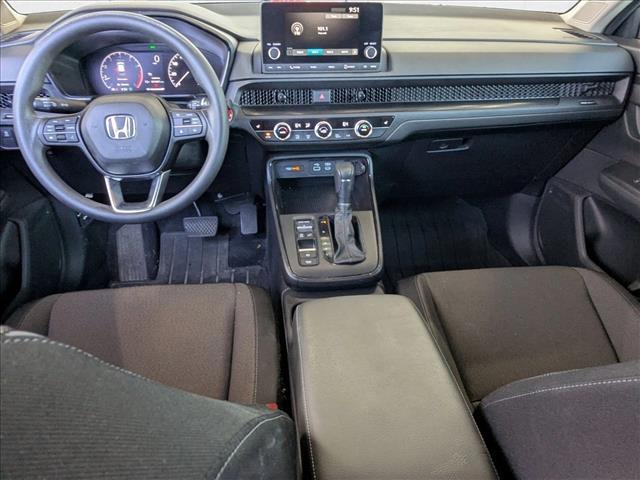 2023 Honda CR-V EX Roseville CA