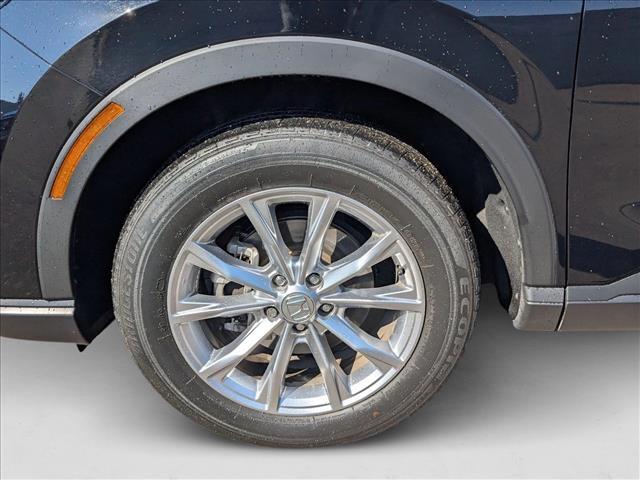 2023 Honda CR-V EX Roseville CA