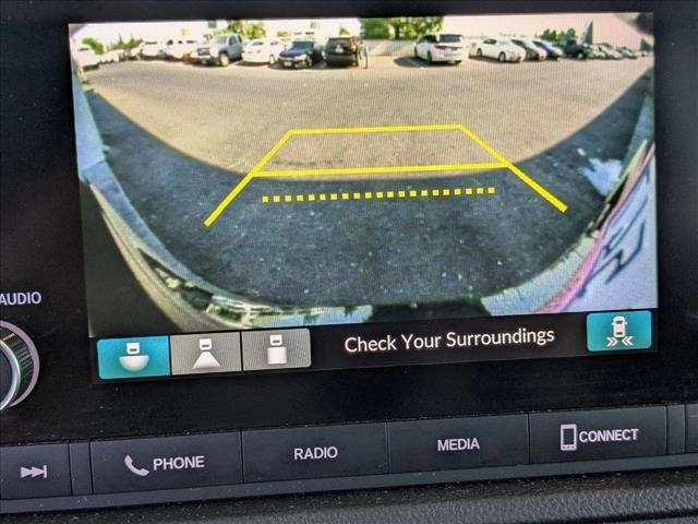 2023 Honda CR-V EX Roseville CA