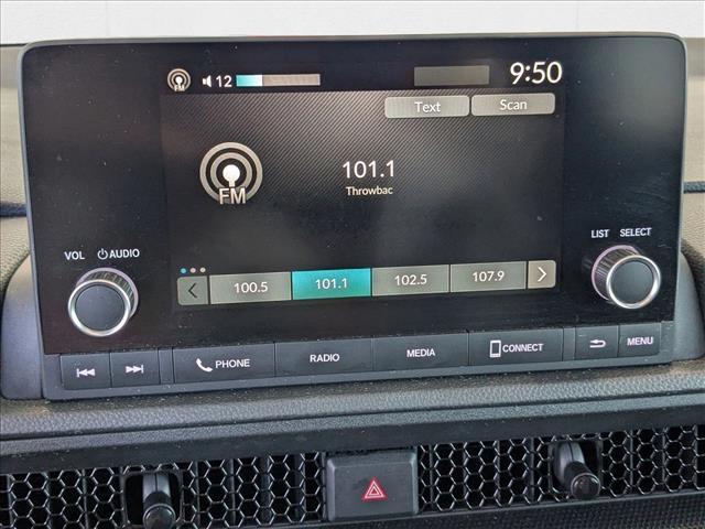 2023 Honda CR-V EX Roseville CA