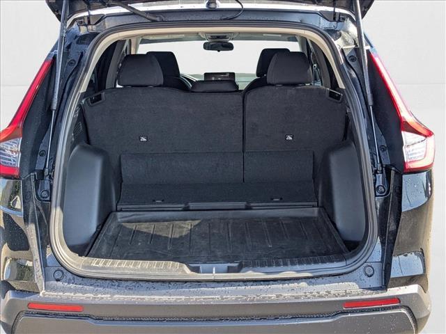 2023 Honda CR-V EX Roseville CA