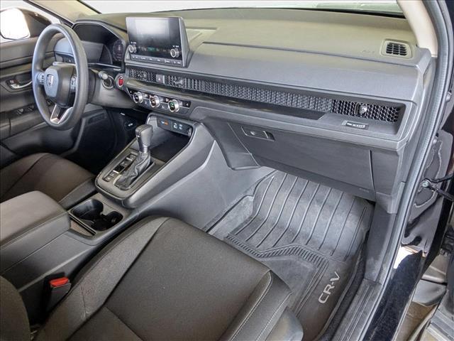 2023 Honda CR-V EX Roseville CA