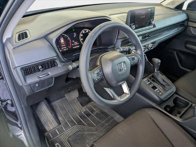 2023 Honda CR-V EX Roseville CA