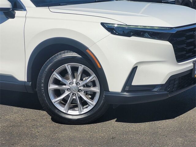 2023 Honda CR-V EX Roseville CA