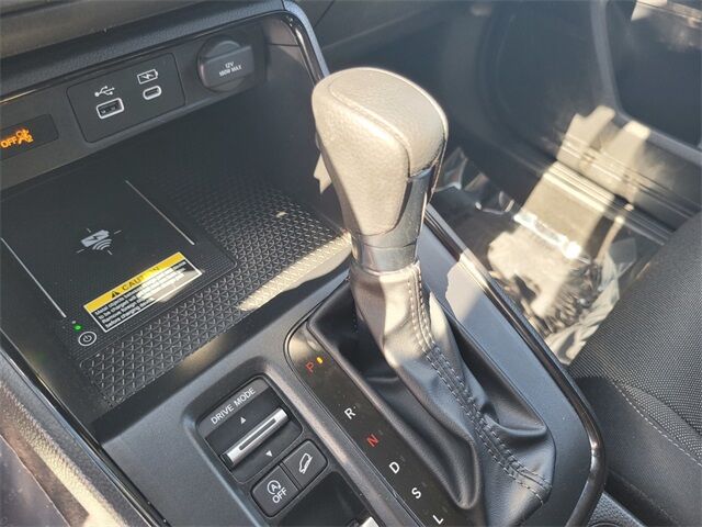 2023 Honda CR-V EX Roseville CA