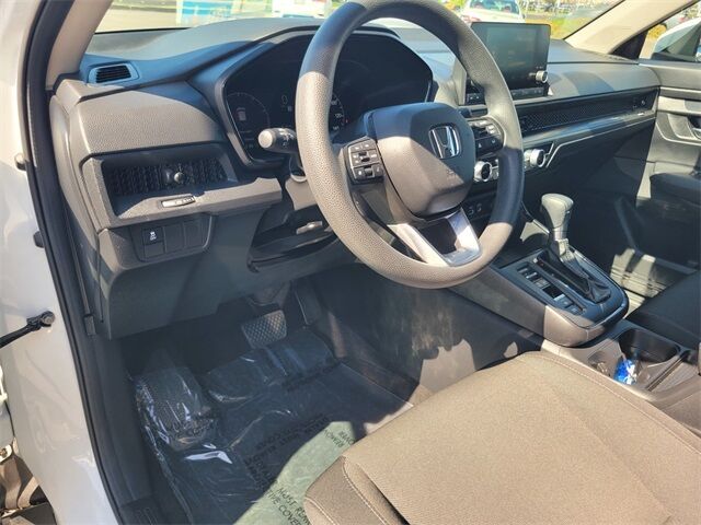 2023 Honda CR-V EX Roseville CA