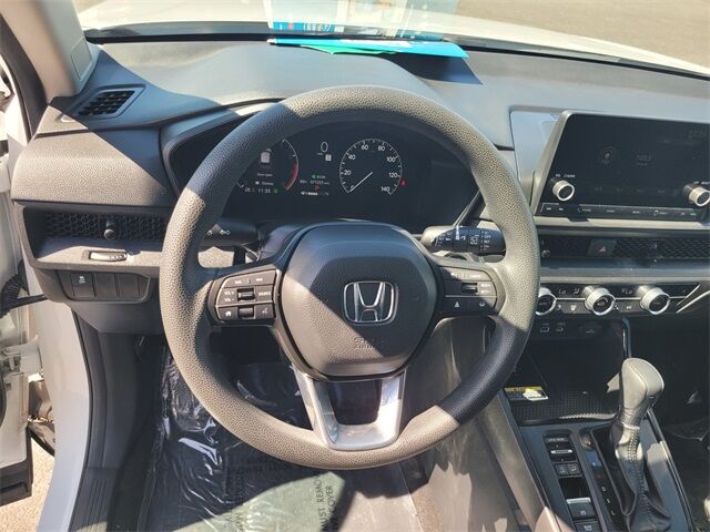2023 Honda CR-V EX Roseville CA