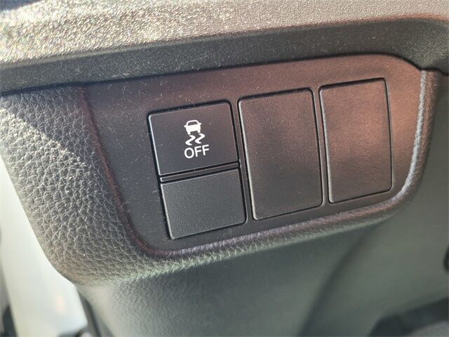 2023 Honda CR-V EX Roseville CA