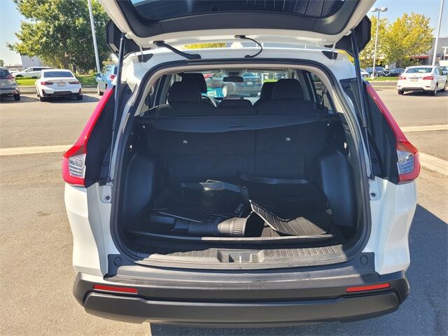 2023 Honda CR-V EX Roseville CA