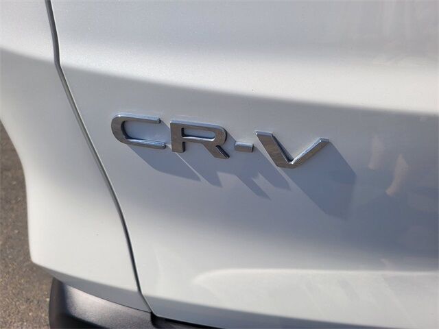 2023 Honda CR-V EX Roseville CA