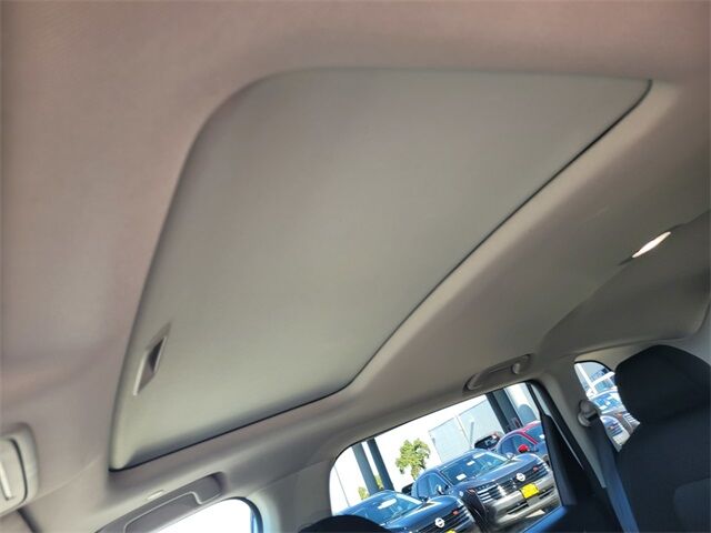 2023 Honda CR-V EX Roseville CA