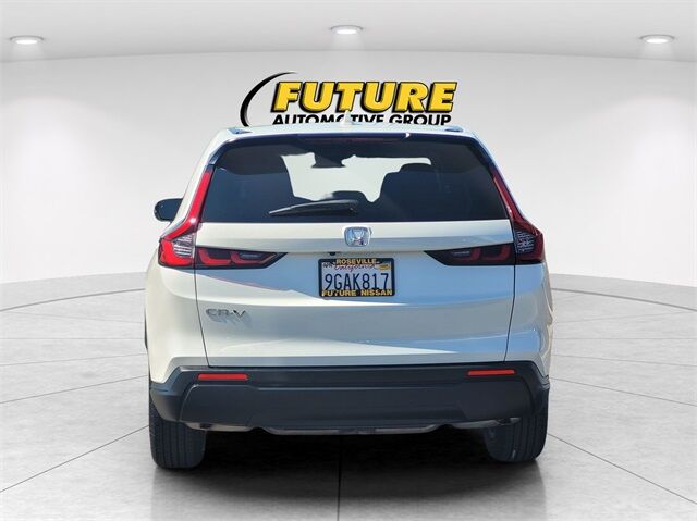2023 Honda CR-V EX Roseville CA