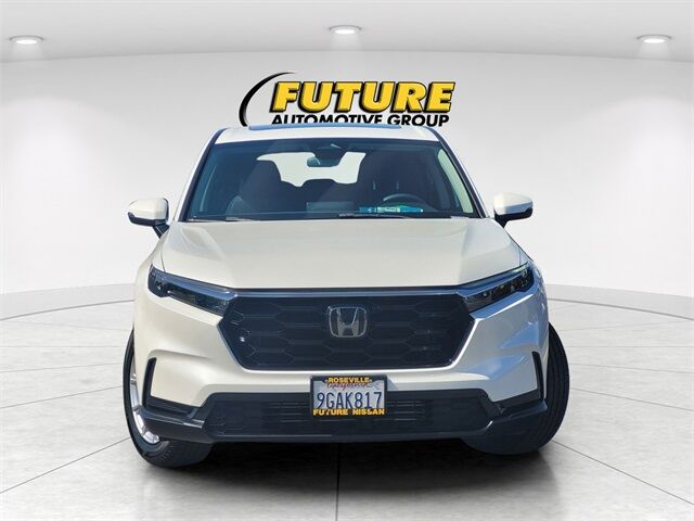 2023 Honda CR-V EX Roseville CA