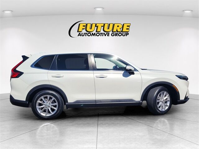 2023 Honda CR-V EX Roseville CA
