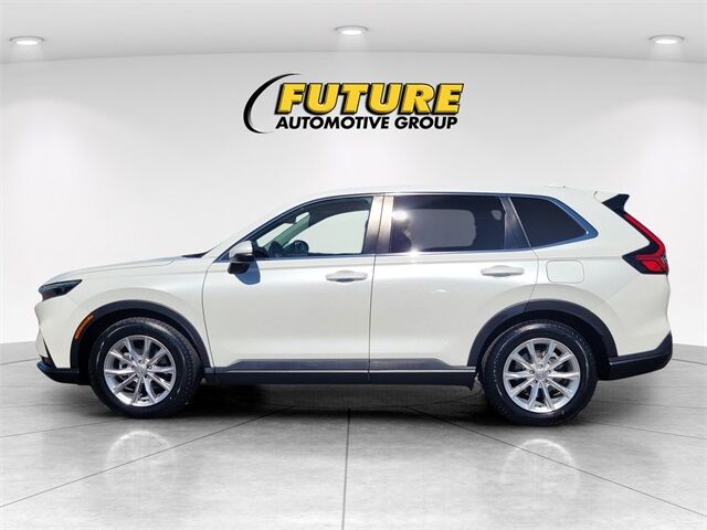 2023 Honda CR-V EX Roseville CA