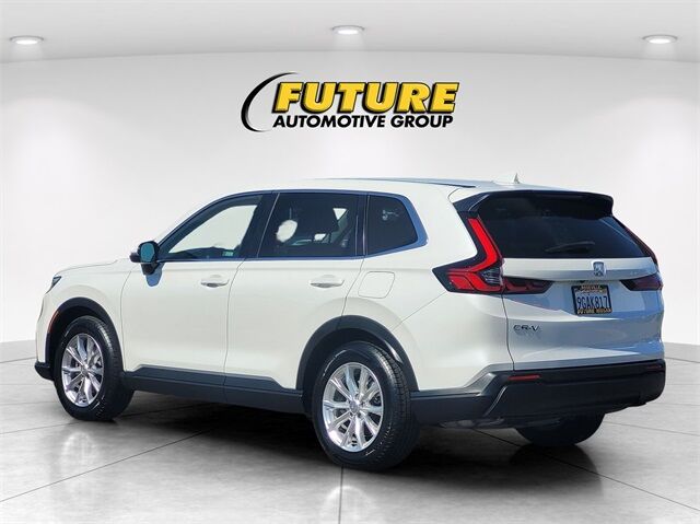2023 Honda CR-V EX Roseville CA