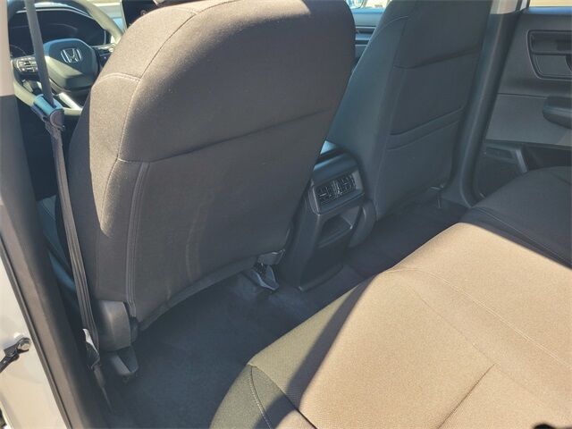 2023 Honda CR-V EX Roseville CA